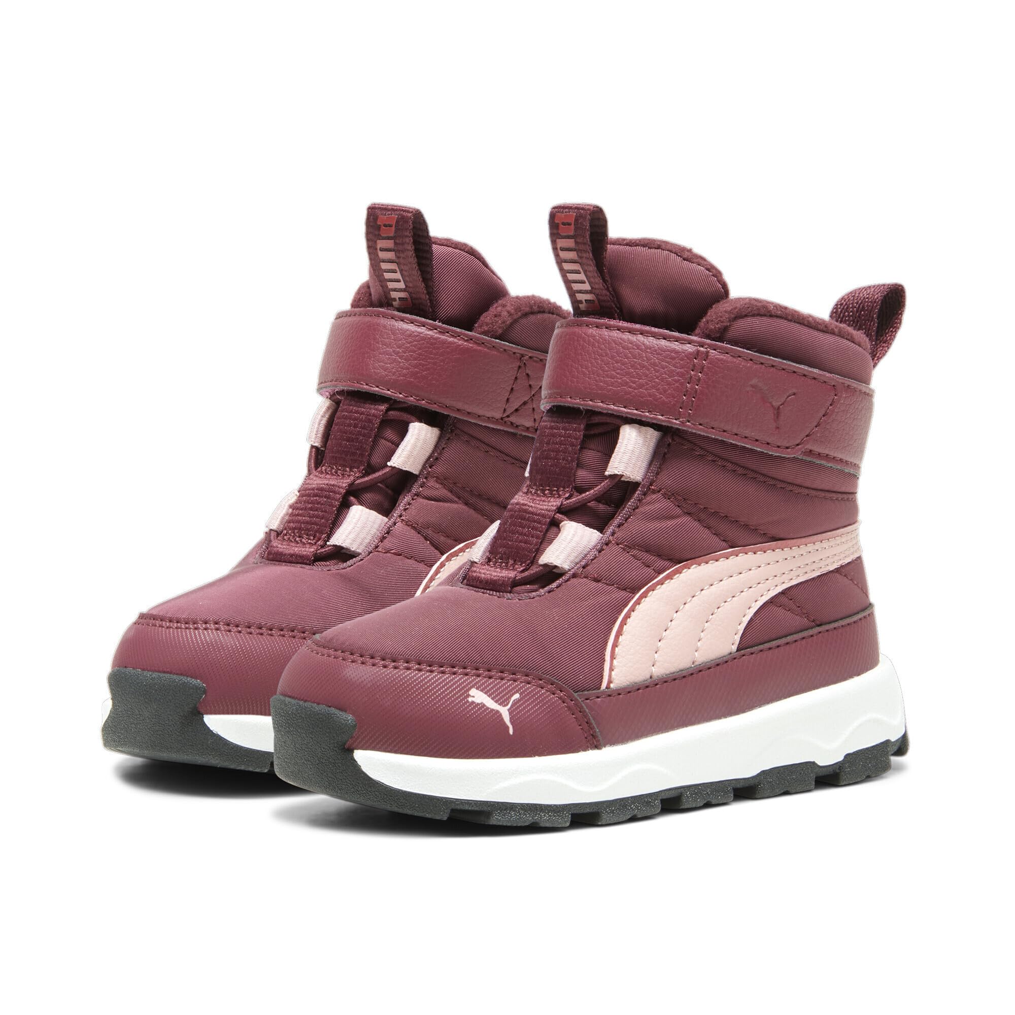 PUMA Evolve Boot AC+ Inf, Zapatillas Unisex Adulto