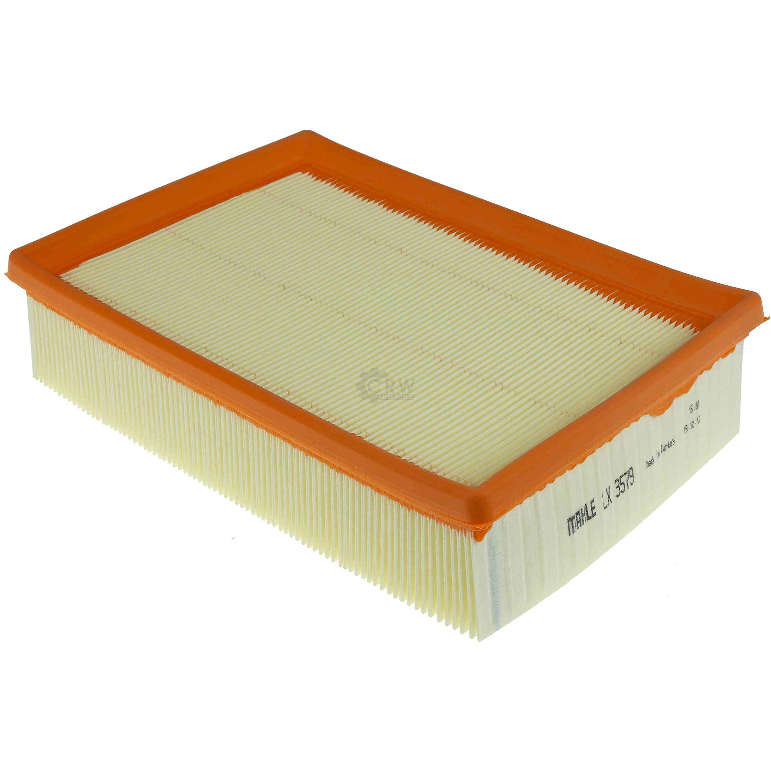 Paquete de inspección Kit de mantenimiento con filtro de aceite OX 401D, filtro de aire LX 3579, filtro de cabina LA 472, tornillo de cierre