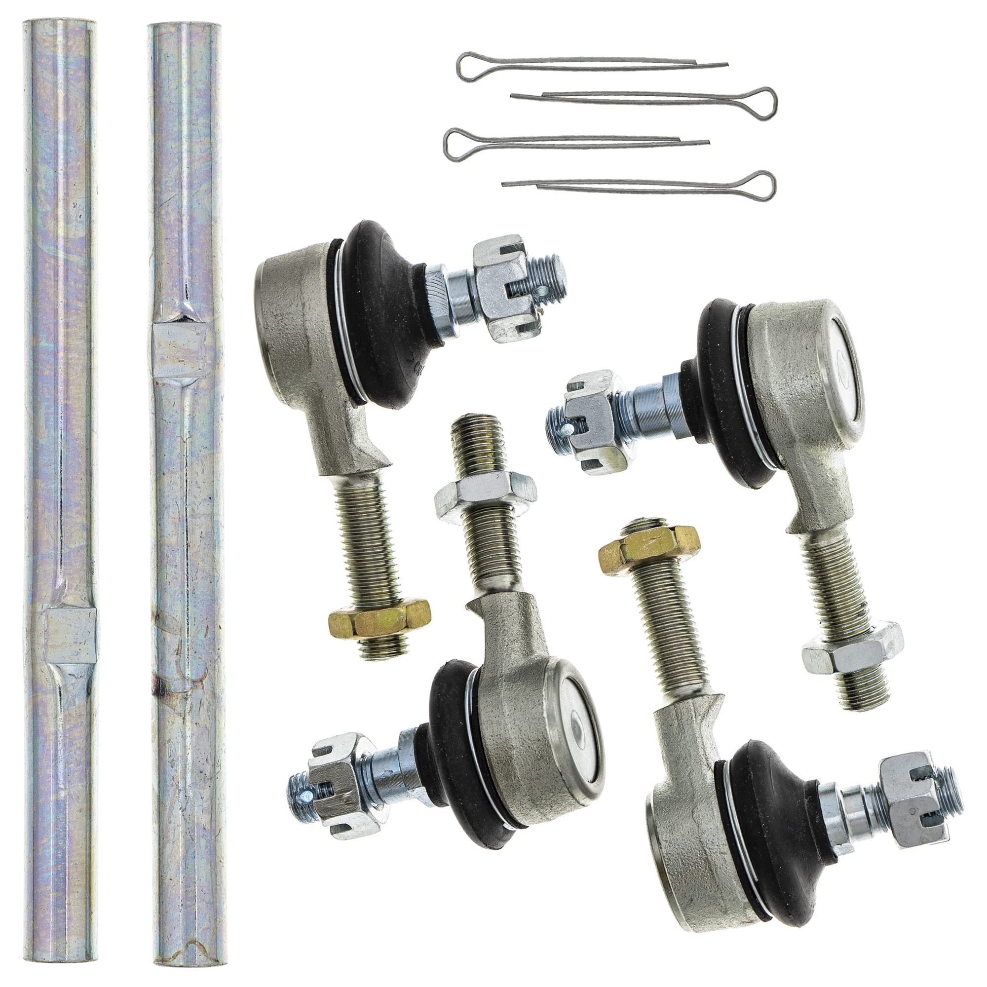 Amazon.com: NICHE Tie Rods with End Kit for Arctic Cat 90 50