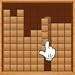 Wood Brick Puzzle Game - Wood Block Puzzle Free Game - Classic Woody Blocks Fun Game