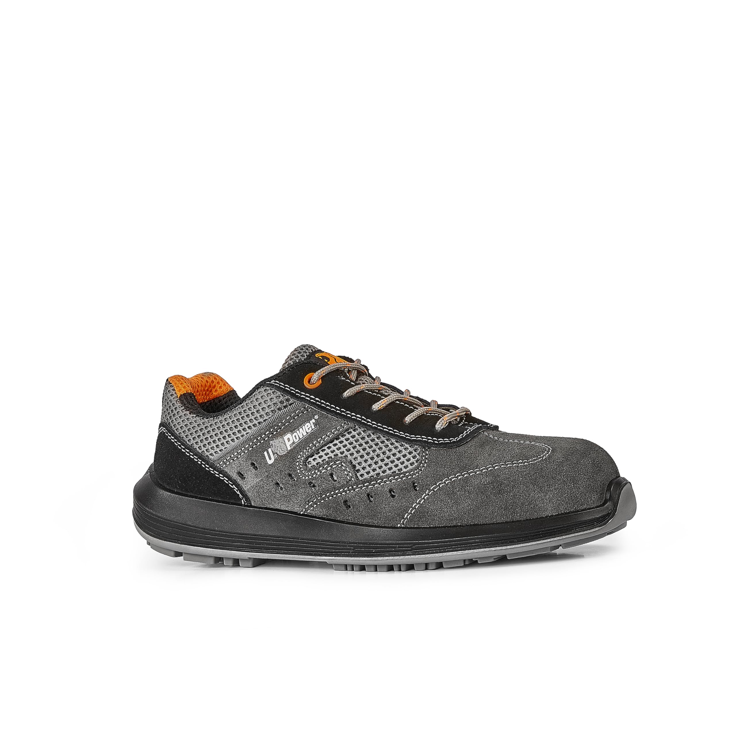 U Power Brezza S S1ps Fo Sr Safety shoesUnisex adulto