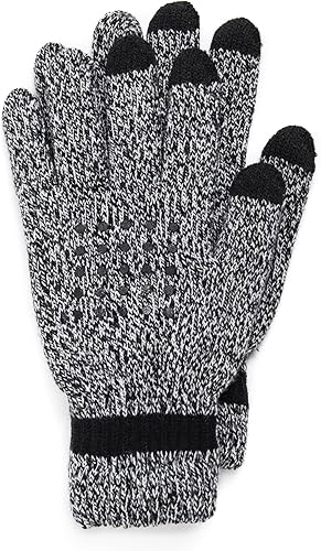 Miniatura 2 de MUK LUKS Guantes de pantalla táctil para mujer