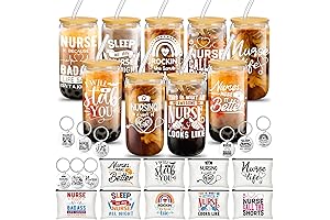 27 Pcs CNA Week Gift Bulk for Women Nursing Appreciation Gift Set
