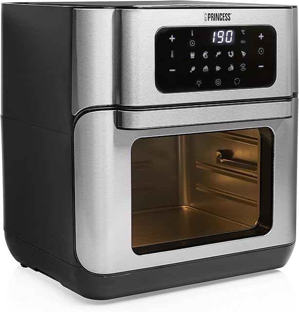 Imagem do produto Princess Aerofryer Oven 10L