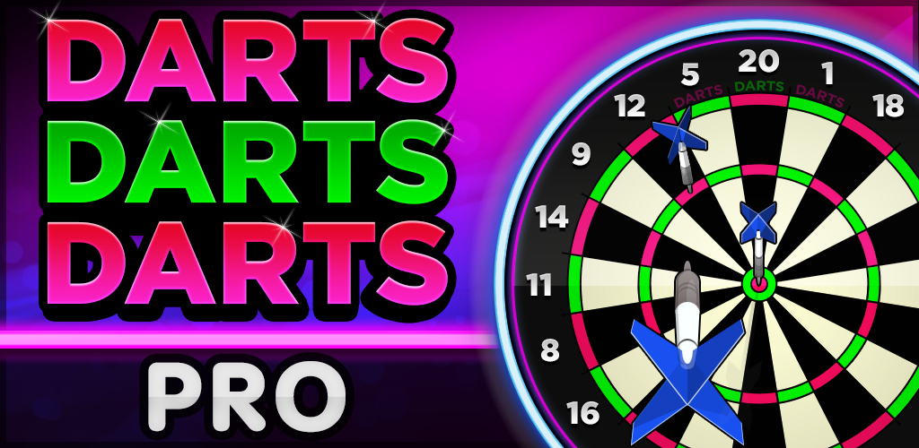 Darts Pro for FireTV-App im Amazon Appstore