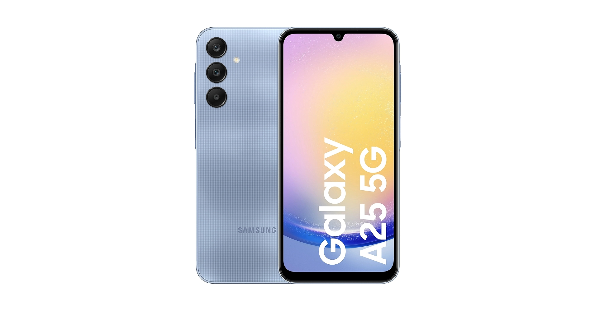 Samsung A25 5G 64GB 1.5万円の付属品付 Samsung Galaxy A25 5G（ギャラクシーA25 5G）| Samsung Japan 公式