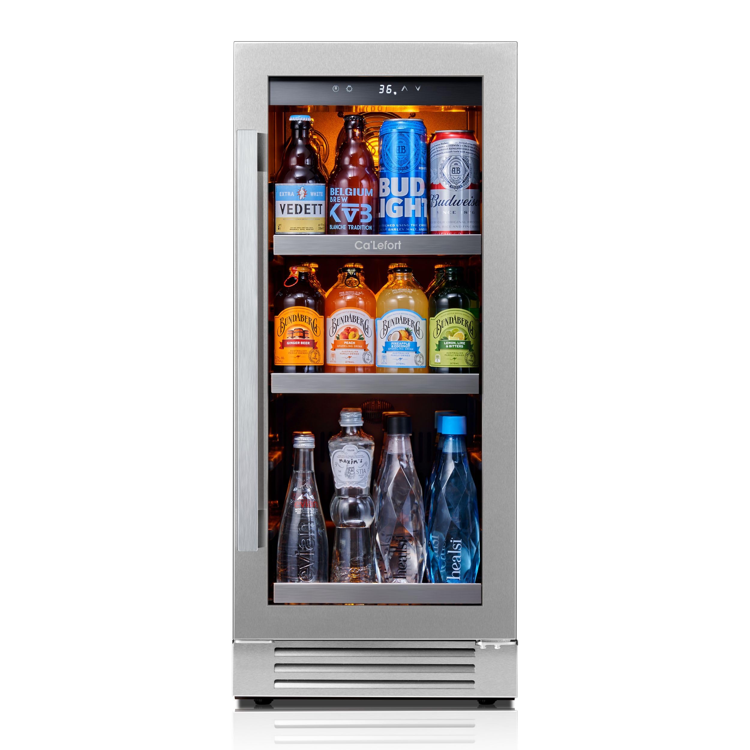Ca'Lefort 15 Inch Beverage Fridge