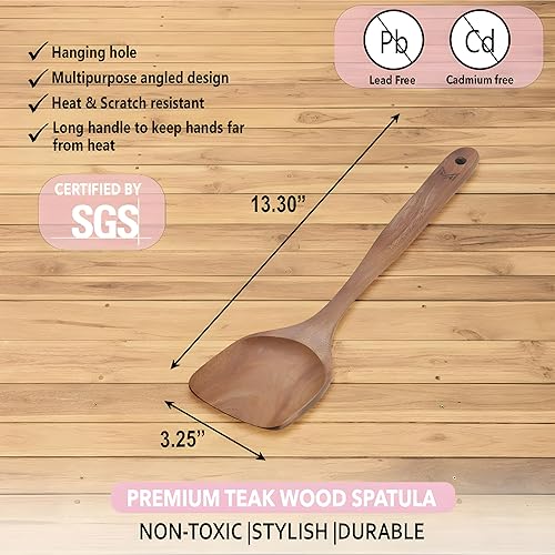 Miniatura 4 de Sartén antiadherente de cerámica con vaporizador, sartén todo en uno, PFOA, PFOS, sin plomo ni cadmio, apto para lavavajillas, 4 cuartos de galón,