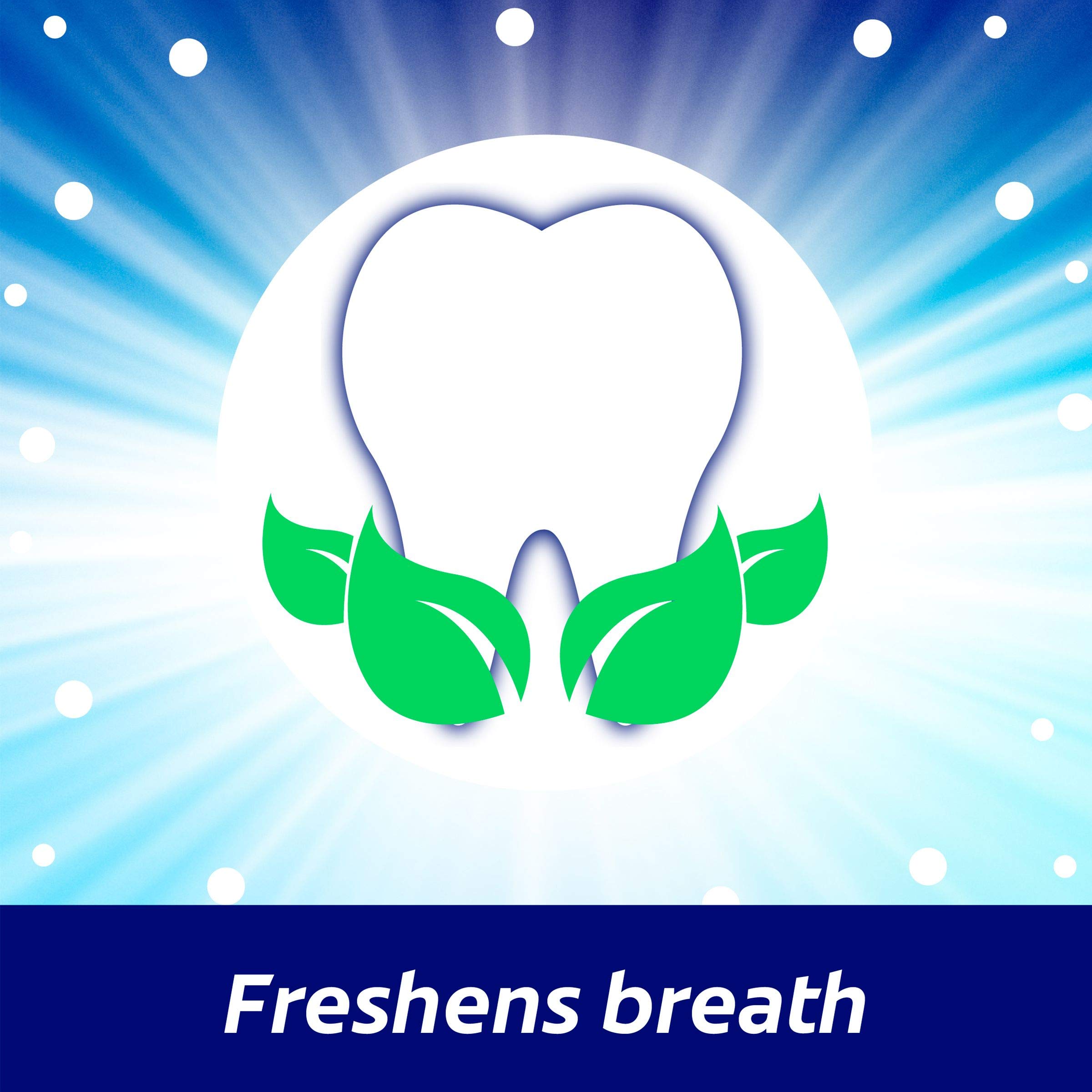 Buy Colgate Advanced White Toothpaste, 5 x Multi Action Whitening