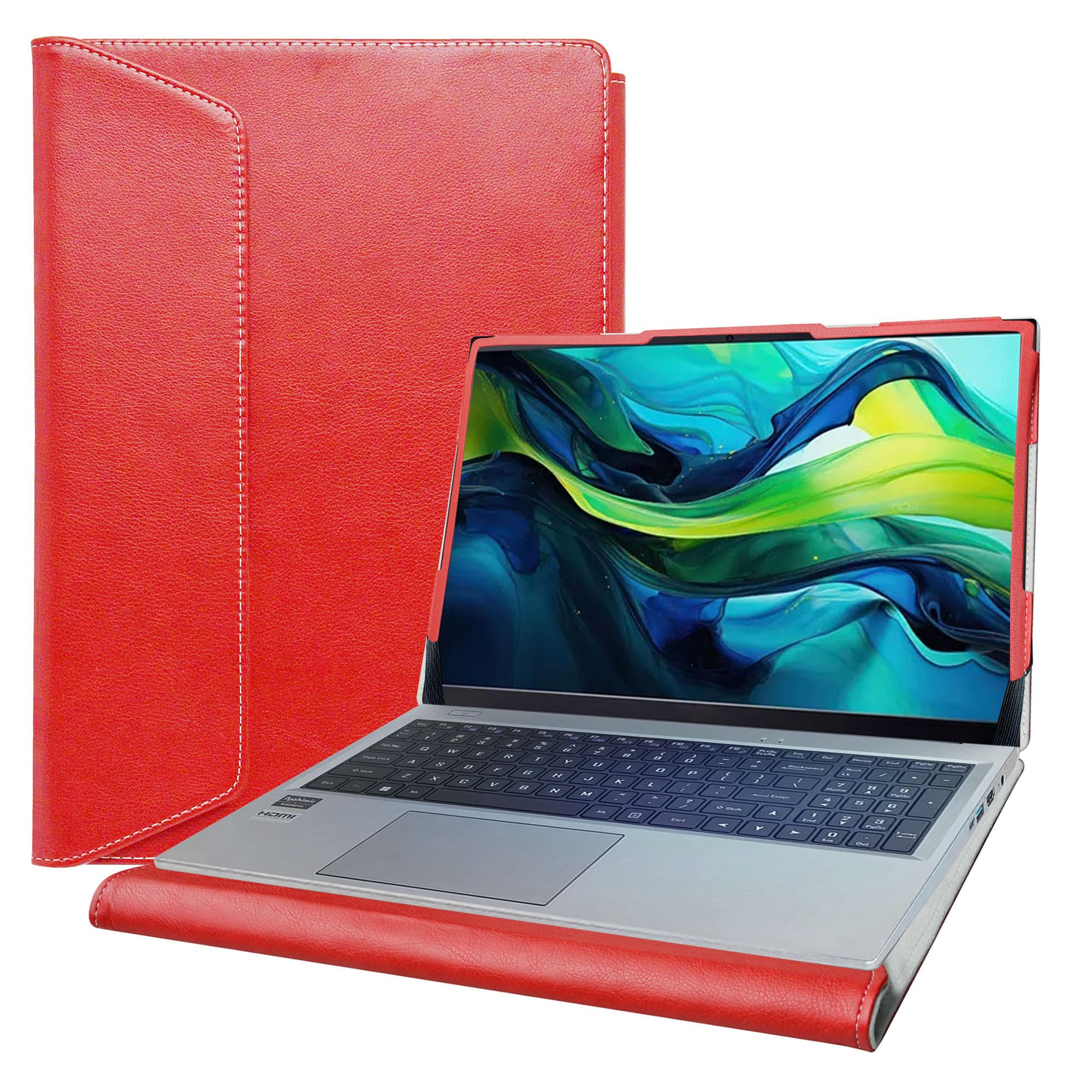 Amazon.co.jp: ノートパソコン ケース for Dell Inspiron 16 5645 5640 