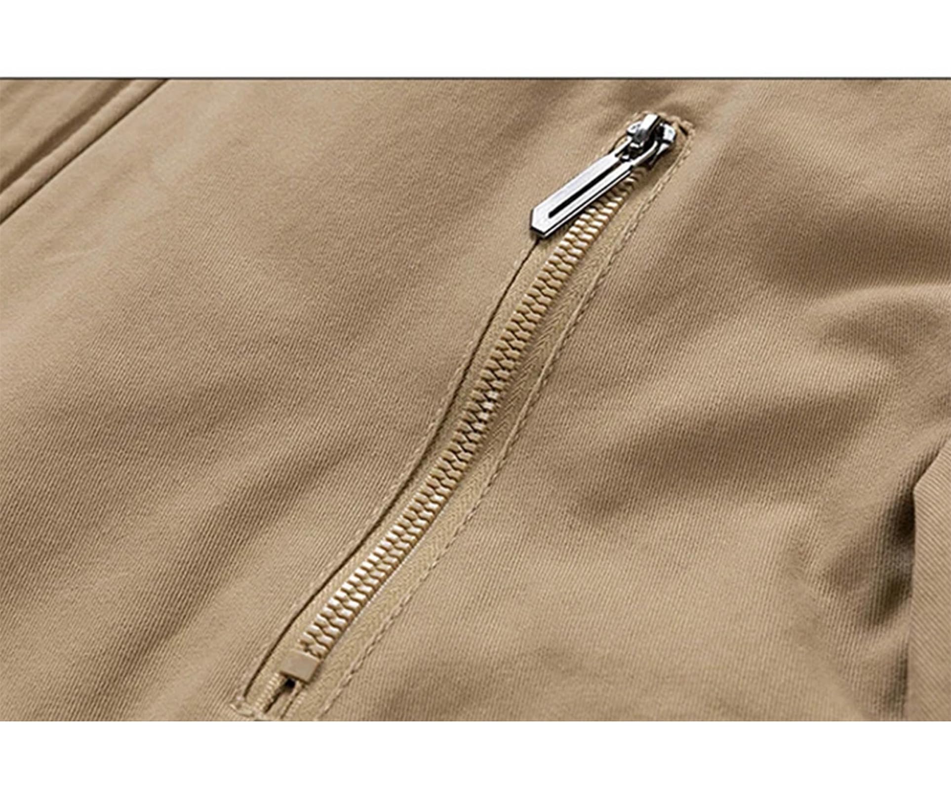 Chaquetas de Invierno para Hombre Abrigo Grueso cálido con Capucha Parka Impermeable montaña Nieve Chaqueta Cortavientos Abrigo