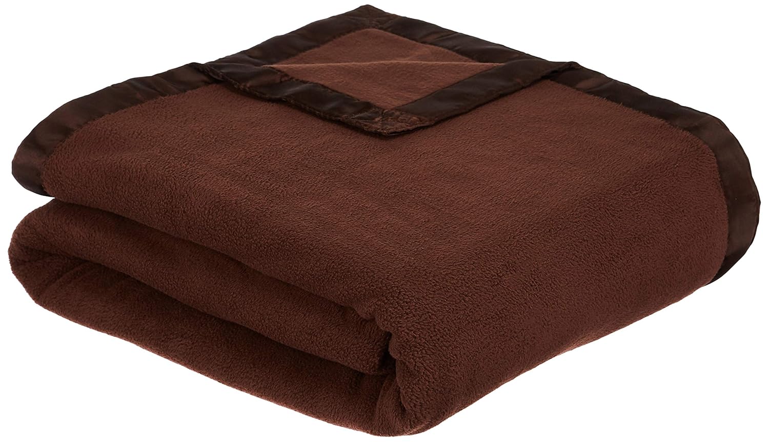 Buy Portico New York Serenity Double Blanket Blue Online at Low