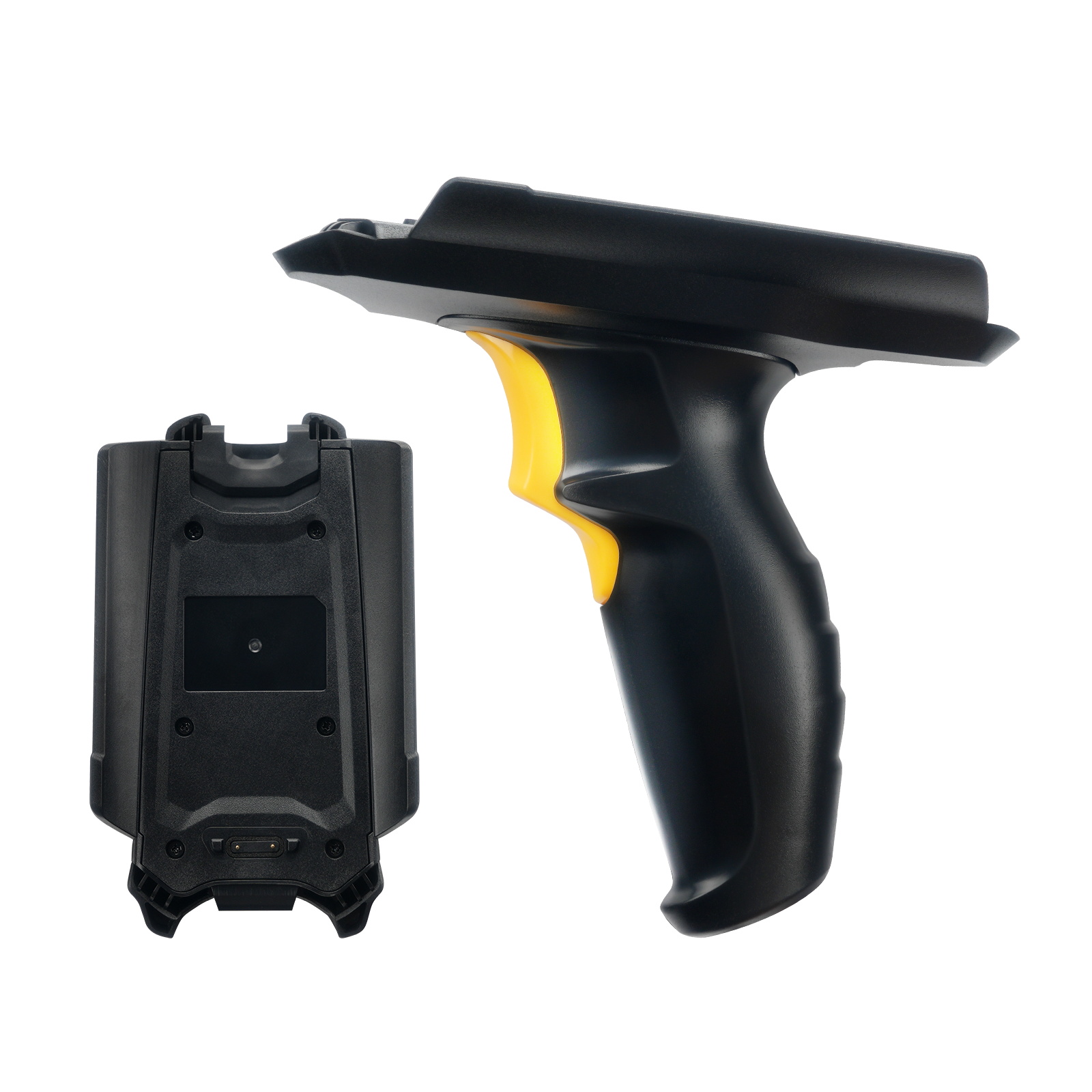 Amazon.com : TC52X Scan Trigger Handle for Zebra TC52X TC57X