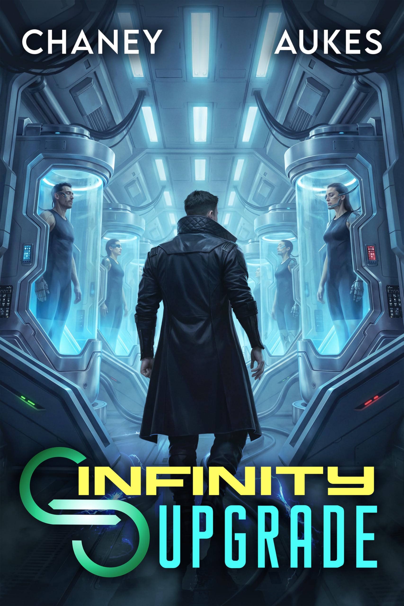 Infinity Upgrade
