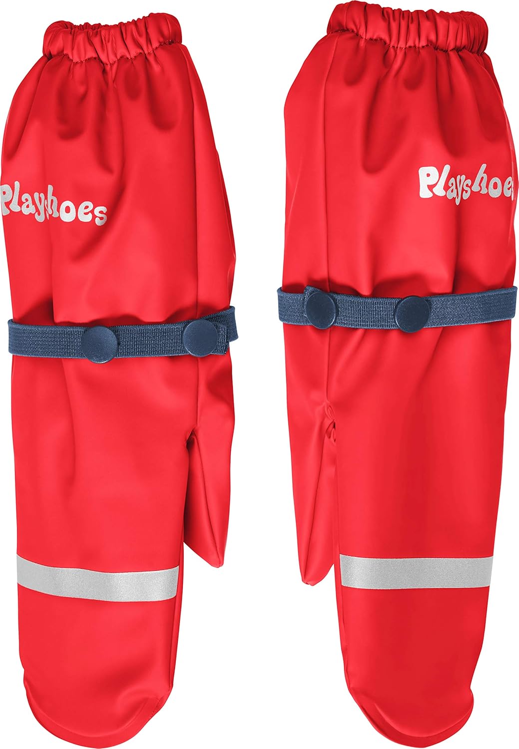 Playshoes Unisex - Kids Matsch-Handschuhe mit Fleece-Futter Slag Glove with Fleece Lining (Pack of 1)