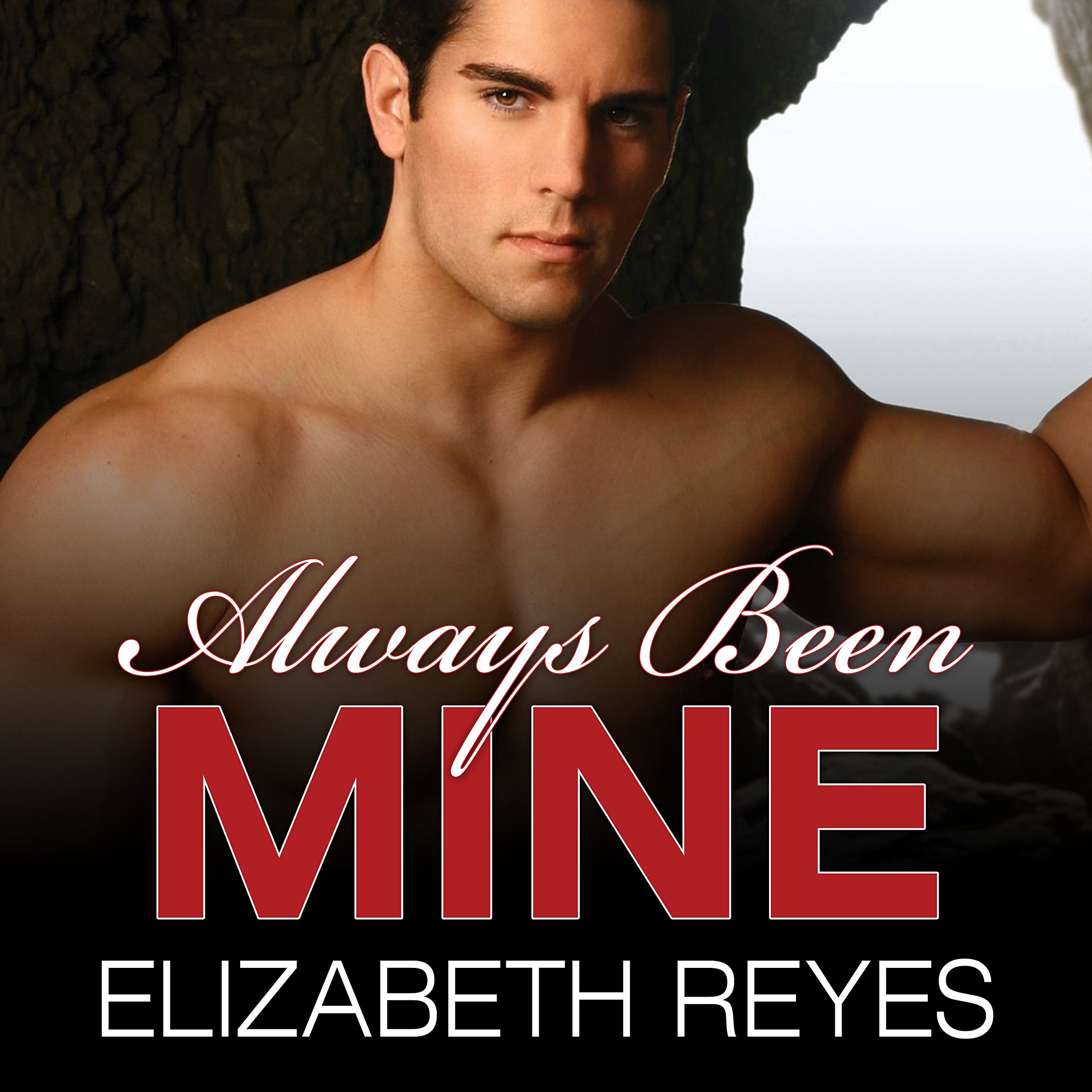 Cover art for Always Been Mine