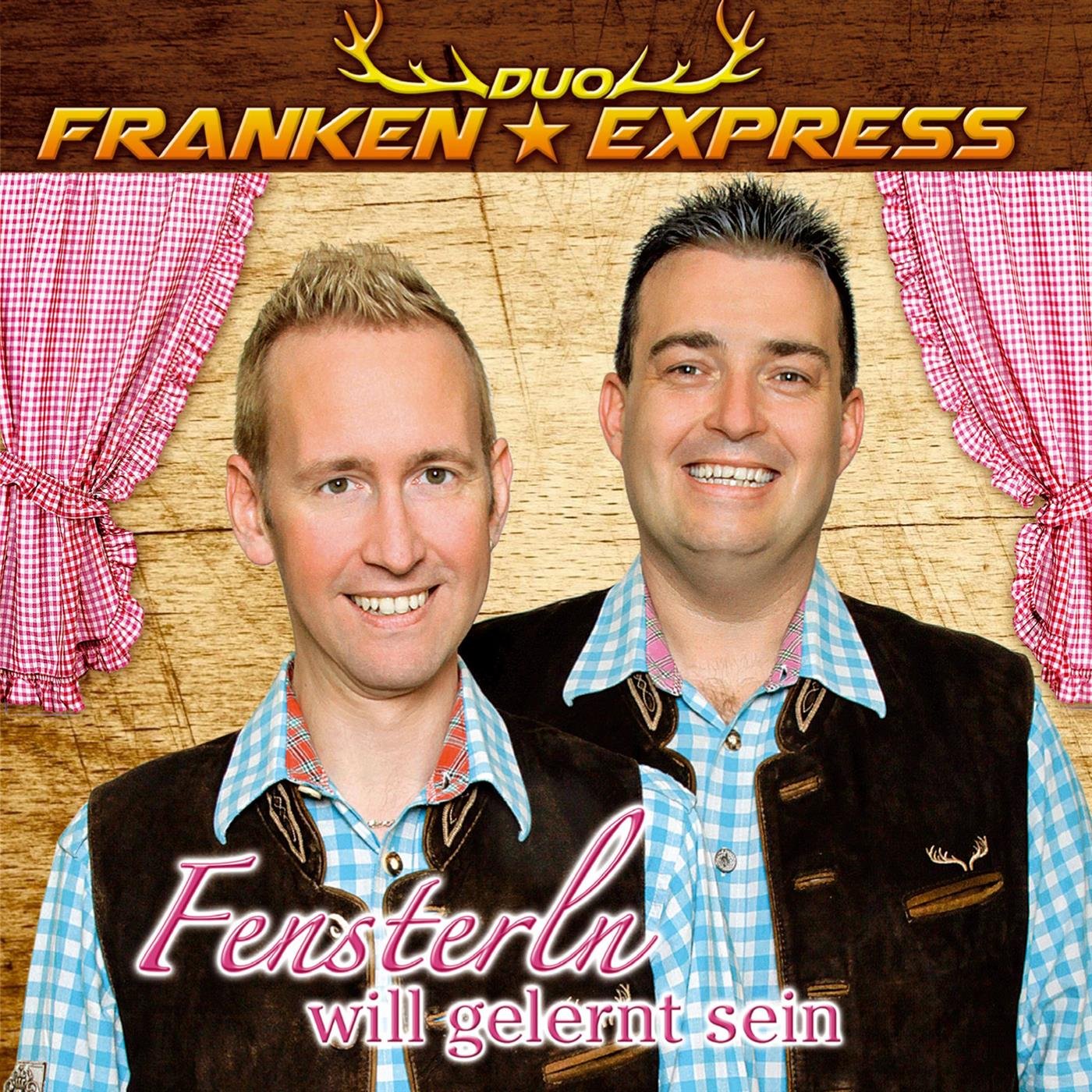 Duo Franken Express
