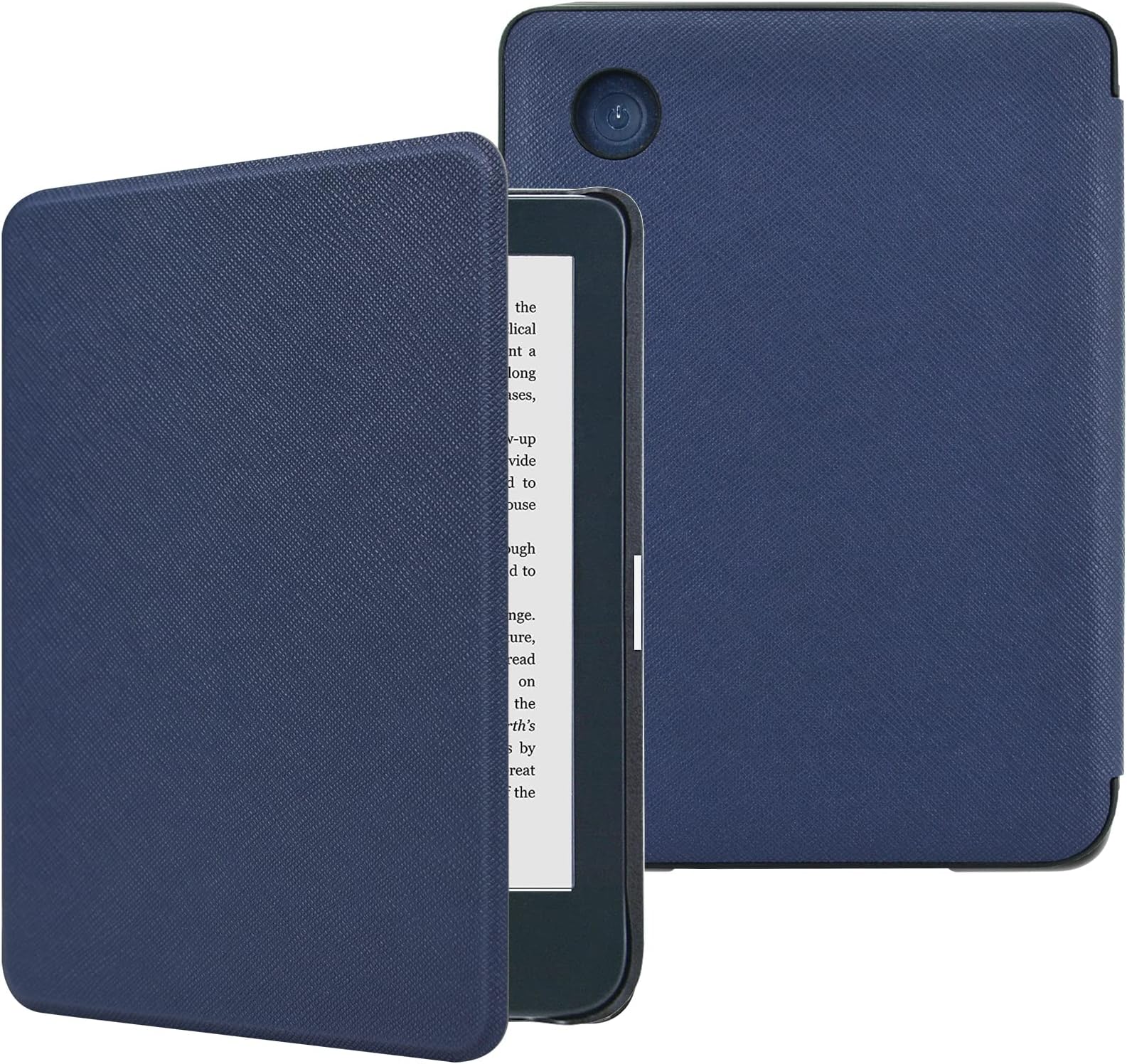 DMLuna Case For Kobo Clara BW (Model N365) / Kobo Clara