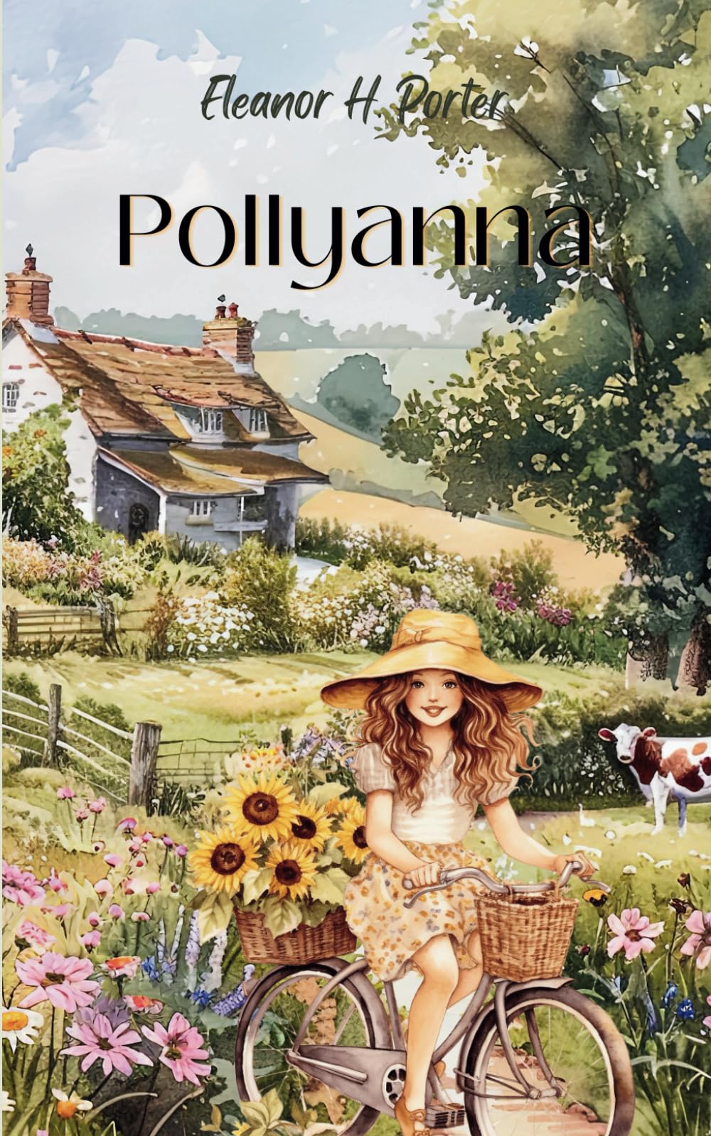 Pollyanna: Finding Joy Through Challenges in a Timeless Story