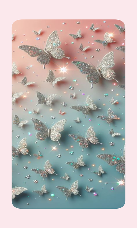 Cute Girly Aesthetic Wallpapers - App on Amazon Appstore