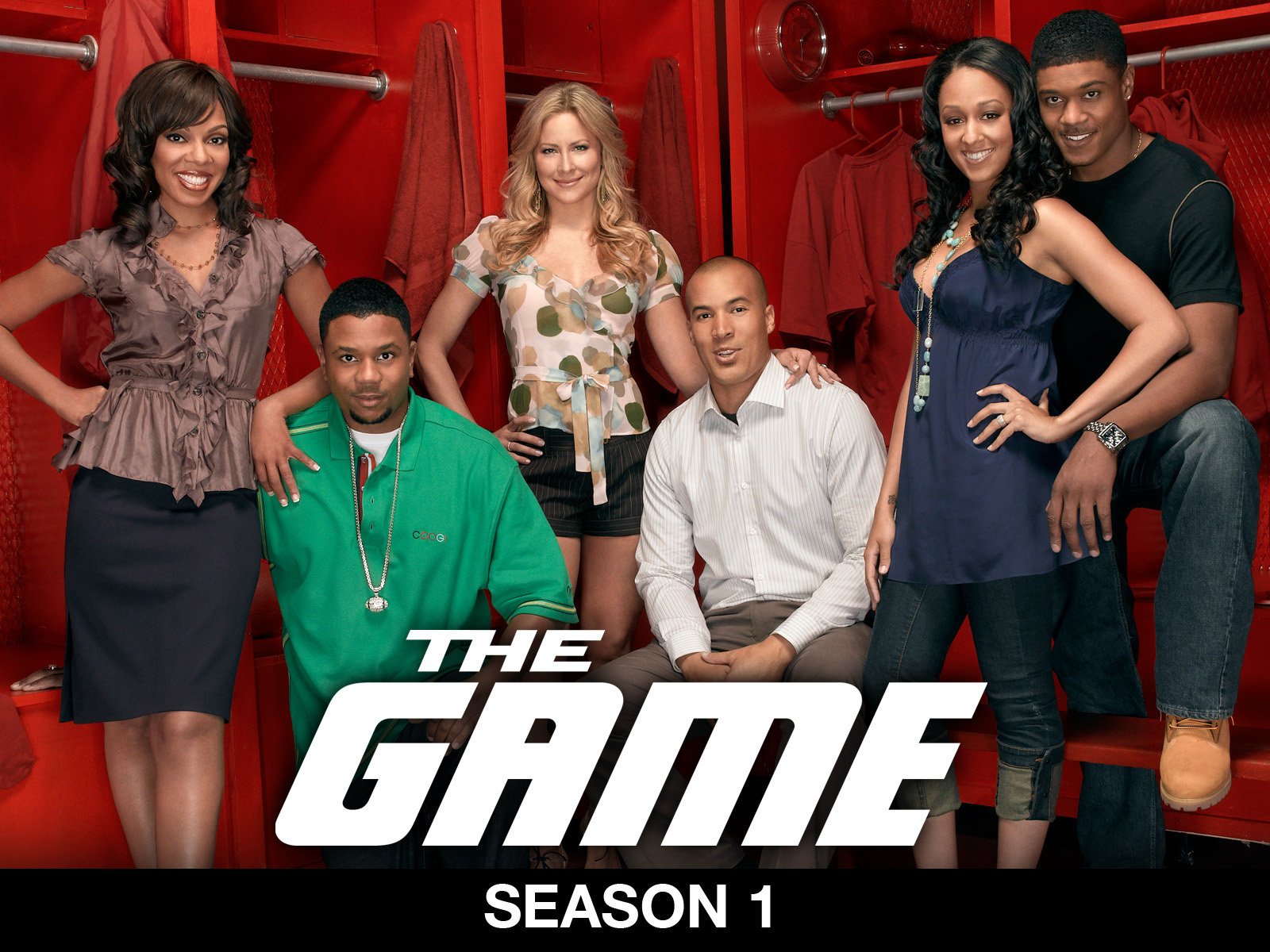 The Game - Season 1