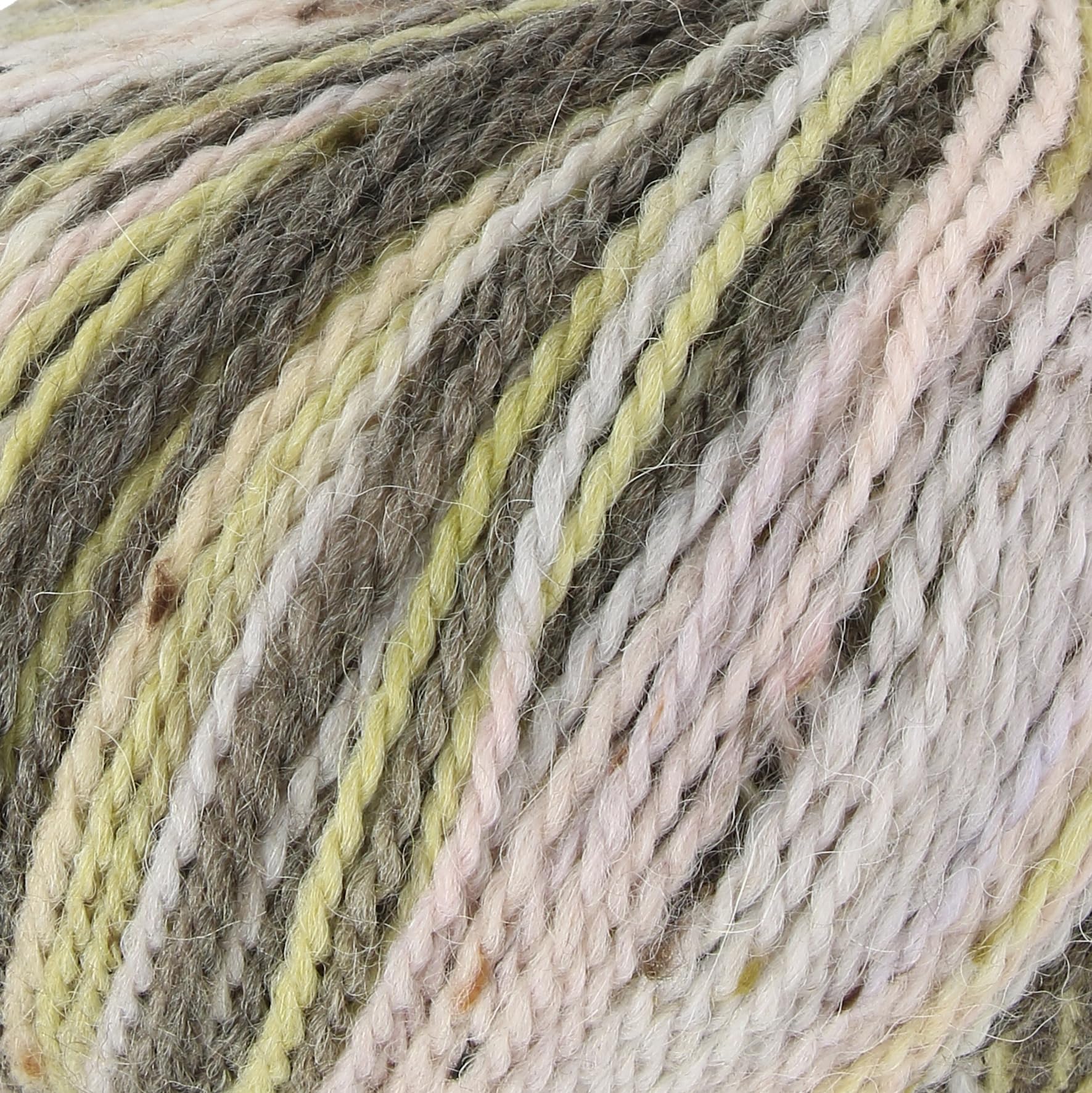 King Cole Homespun Prism DK - Juniper Berry (5190)
