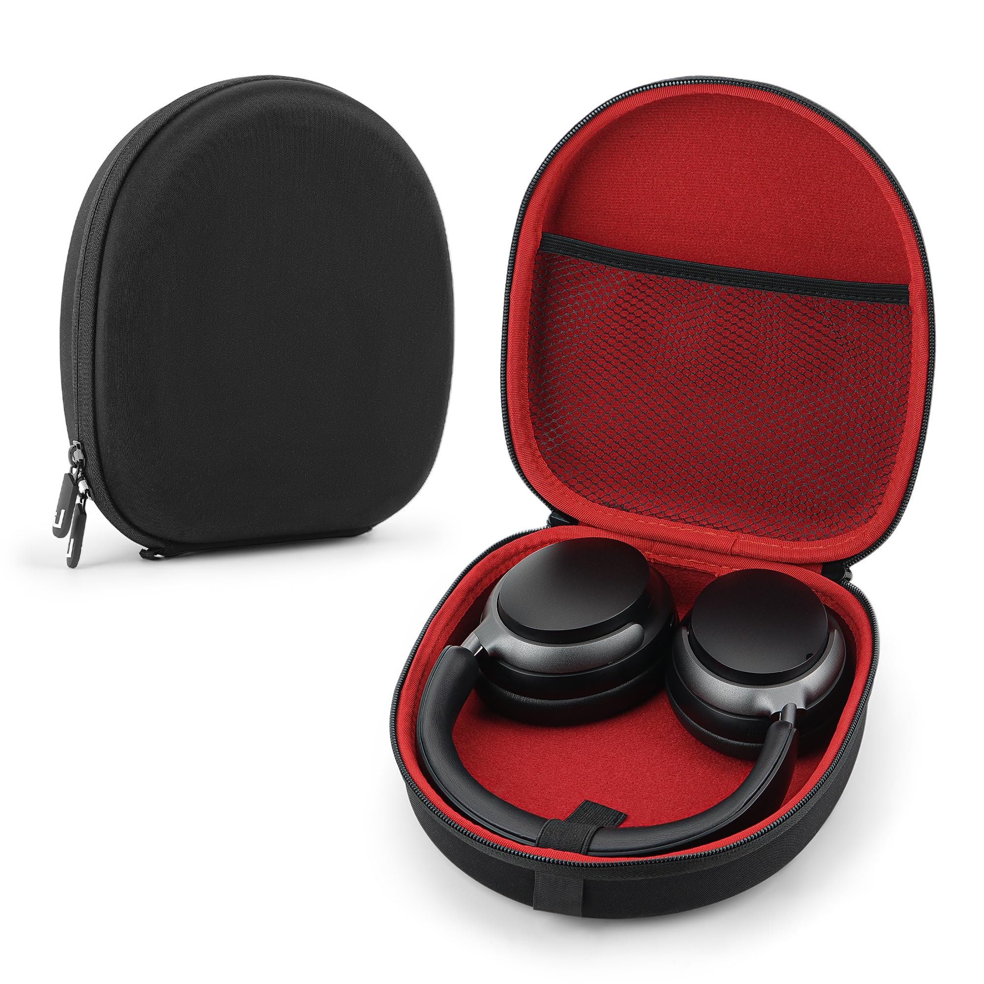 Amazon.com: Linkidea Headphones Carrying Case Compatible with Bose