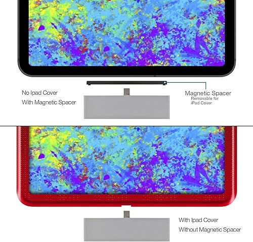 Miniatura 5 de Adaptador de concentrador USB-Ctipo C de 6 puertos para tablet y tablet - Thunderbolt 3, HDMI, AUX de 0.138 in, USB A 3.0 y ranuras para tarjetas