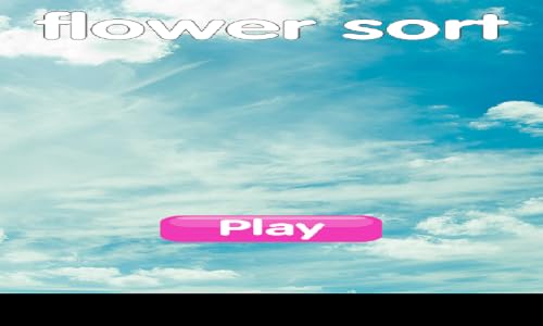 flower sort – vue 3