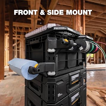 ToughBuilt StackTech Roll Holder StackTech Accessories TB-B1-A-32