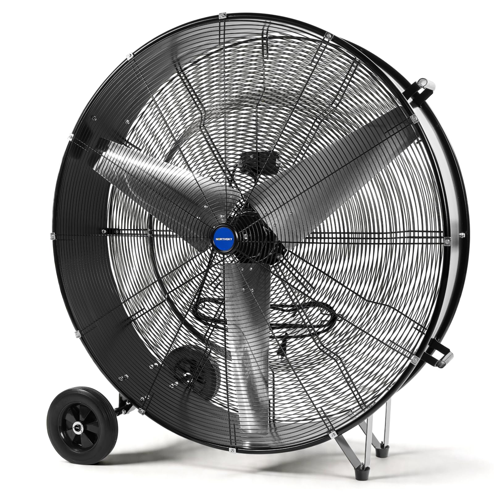 NORTHSKY 30000 CFM Drum Fan