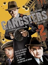 Warner Gangsters Collection Volume 2 (DVD) (6-Pack)