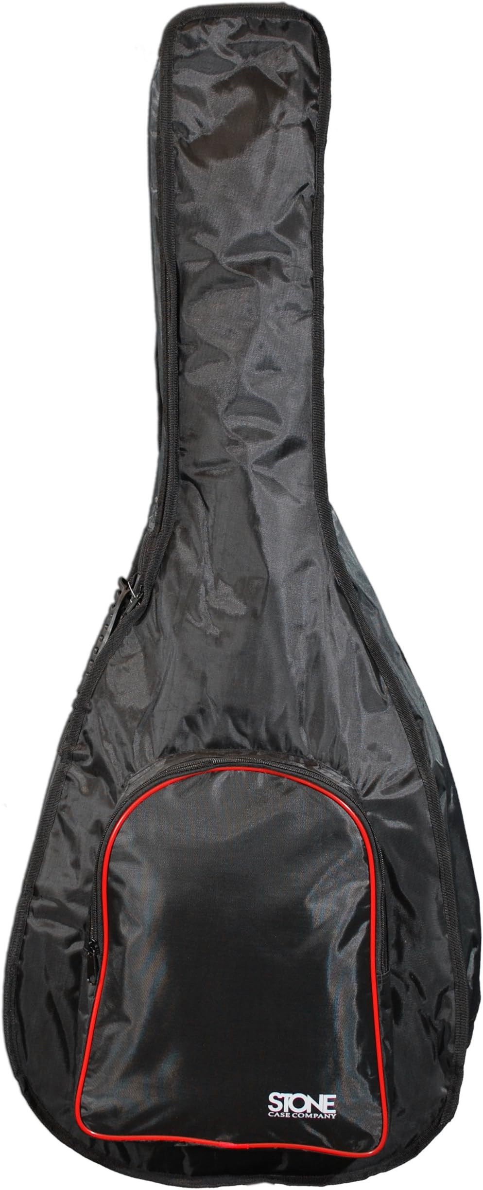 Stone Case Company STBag-4D Padded Acoustic Dreadnaught Guitar Gig Bag