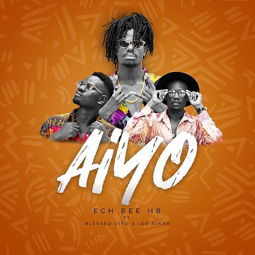 Aiyo By Ech Bee Hb Feat Lee Rikar And Blessed Difo On Amazon Music Amazon Com 'are you crying for your father?' 'aiyo, aiyo!' wailed the girl. amazon com