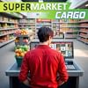 Supermarket Cargo Store Manager & Cashier Games : City Store 3D Simulator 2025