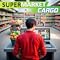 Supermarket Cargo Store Manager & Cashier Games : City Store 3D Simulator 2025