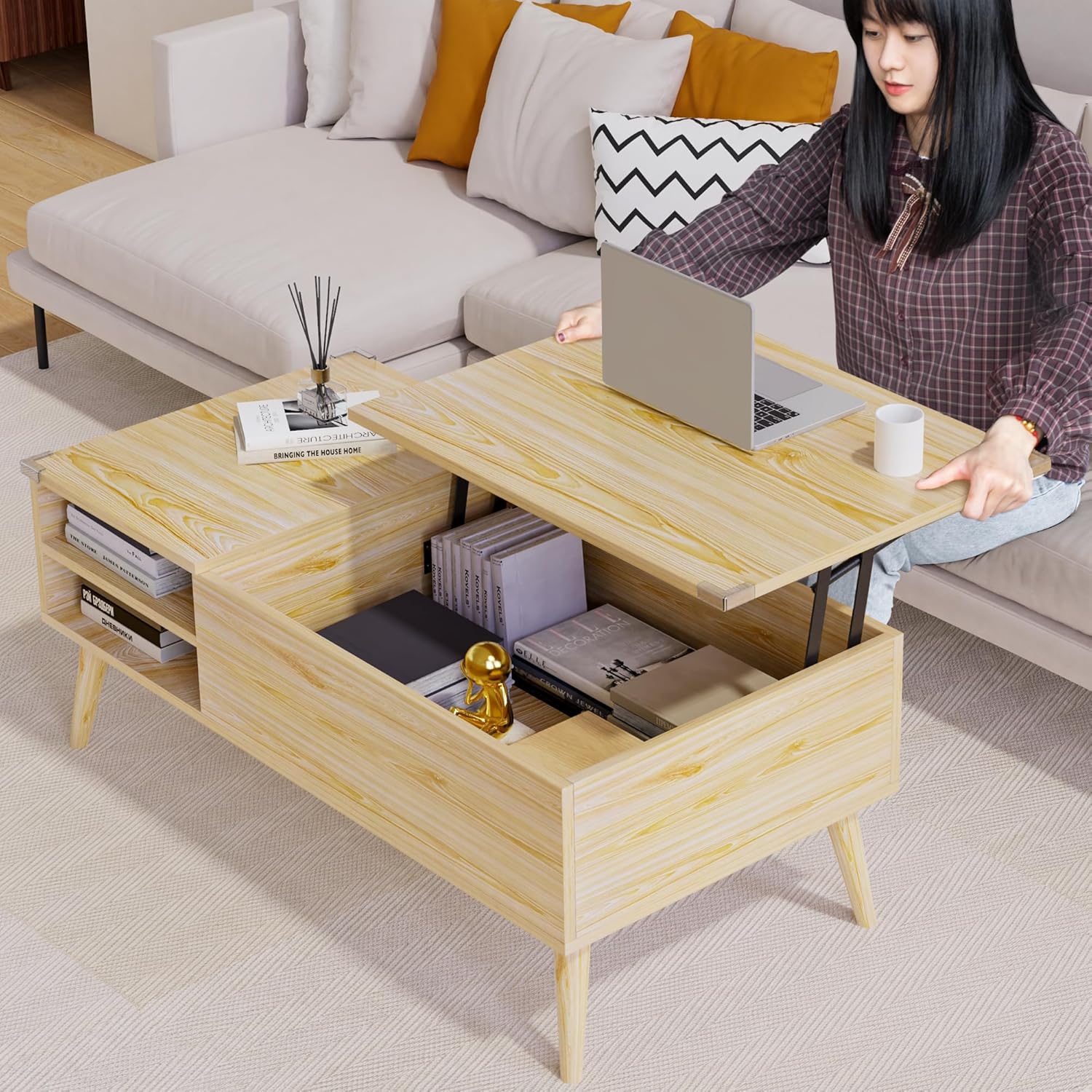 Sale JPN ヴィンテージ 茶箪笥 唐木紫檀 コンパクト 美品 唐木家具