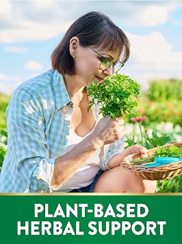 Nature's Truth Odorless Garlic and Parsley | 100 Softgels