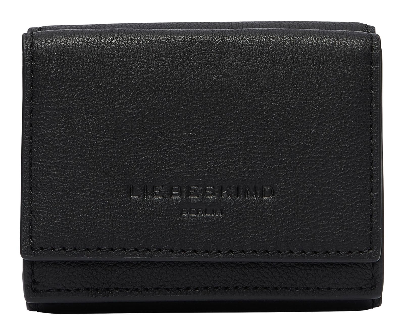 Liebeskind Berlin Women's Lillian Purse M, Black, Purse M