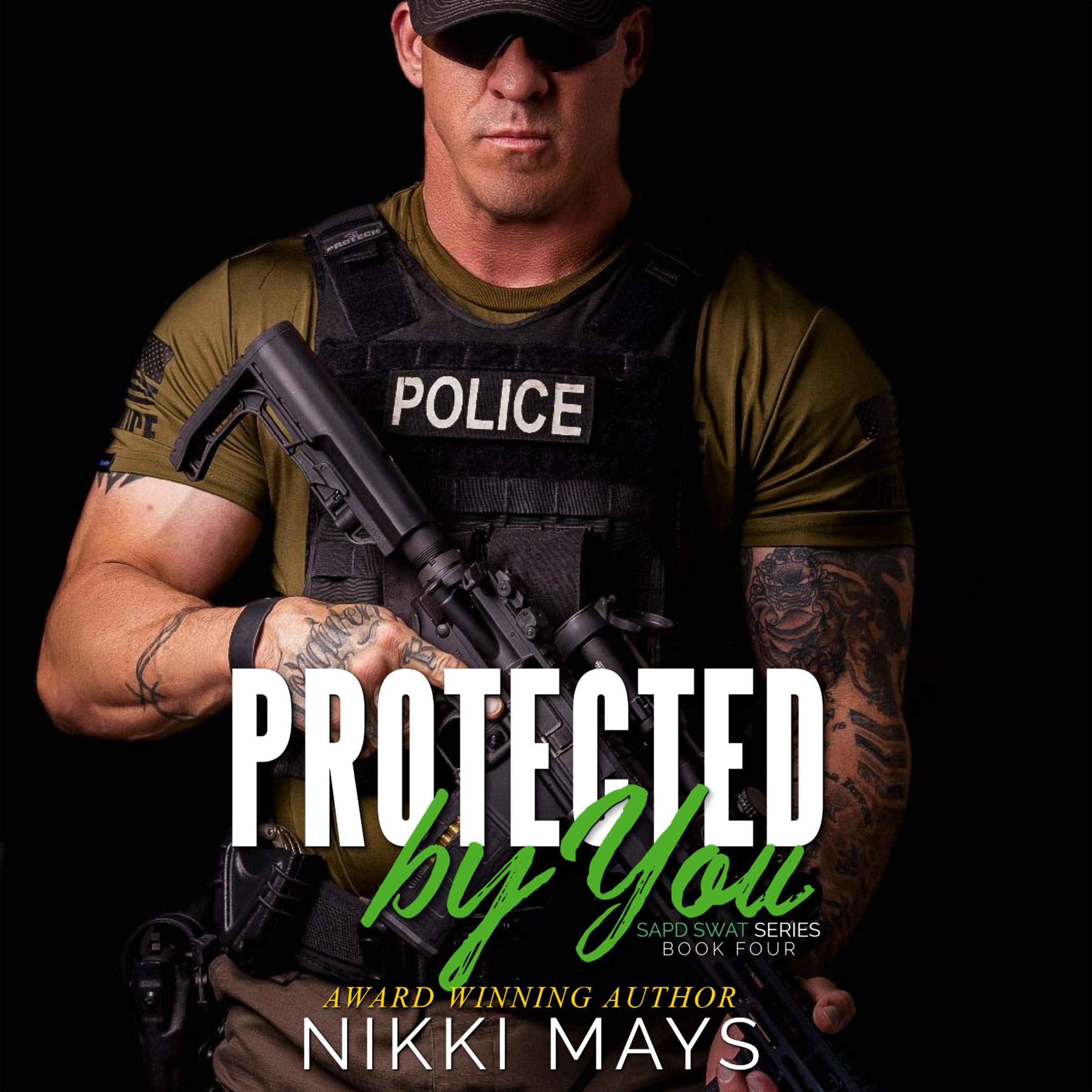 Protected by You