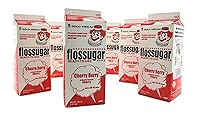 Vista 12 de Hilo dental de piña colada, cajas de 6-1/2 galones / caja