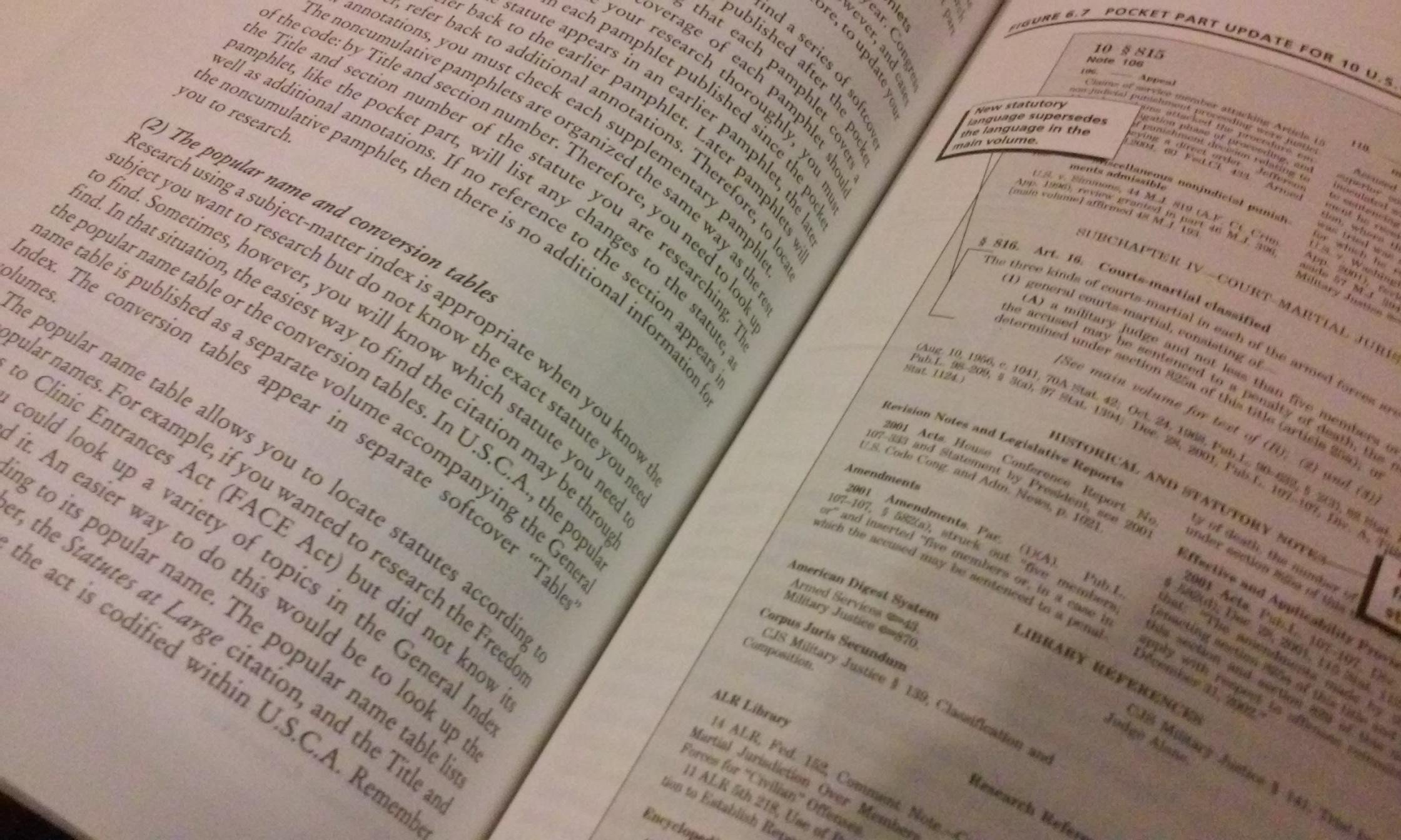 Basic Legal Research: Tools and Strategies - Image 3