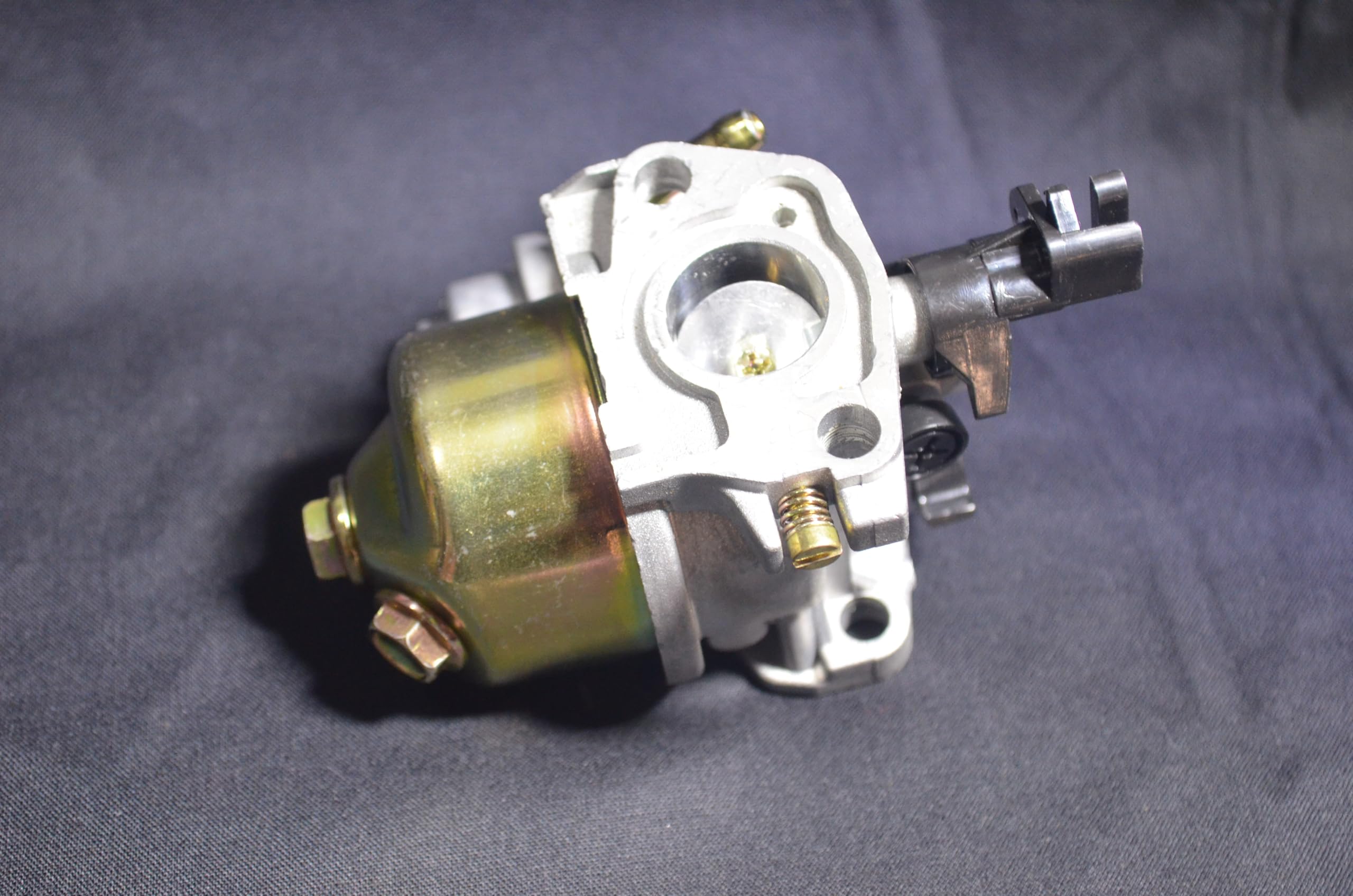 Carburetor 168F/170F 7HP Power Weeder [Tractor]-image-20