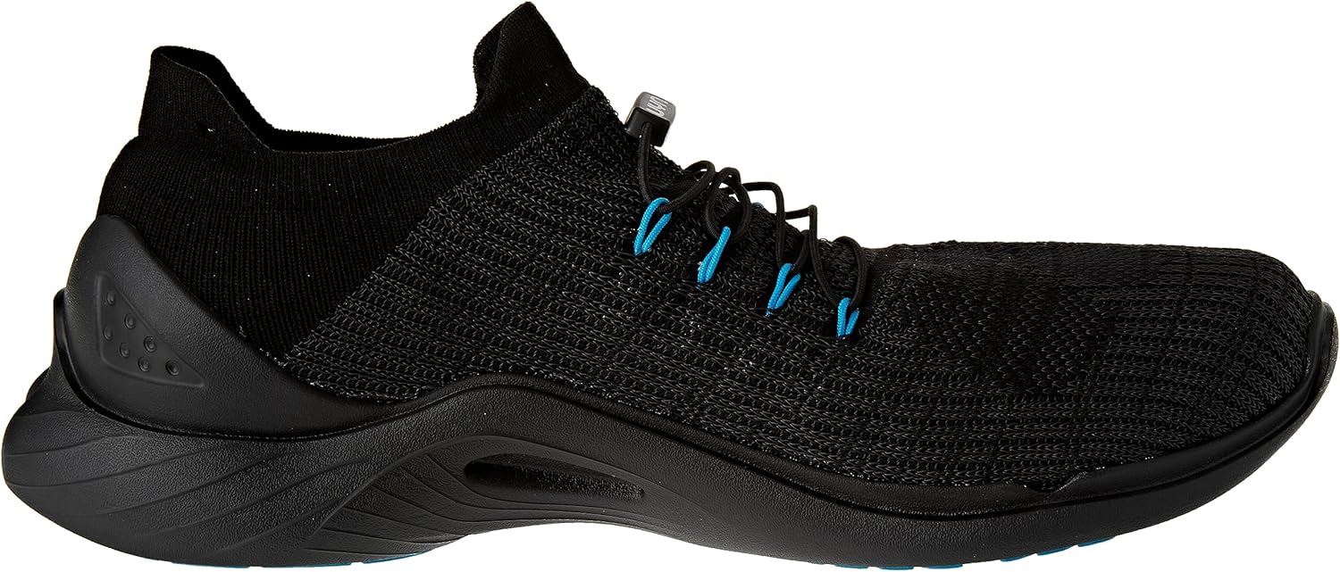 UYN Men's E-Bike Black SoleCycling Shoe