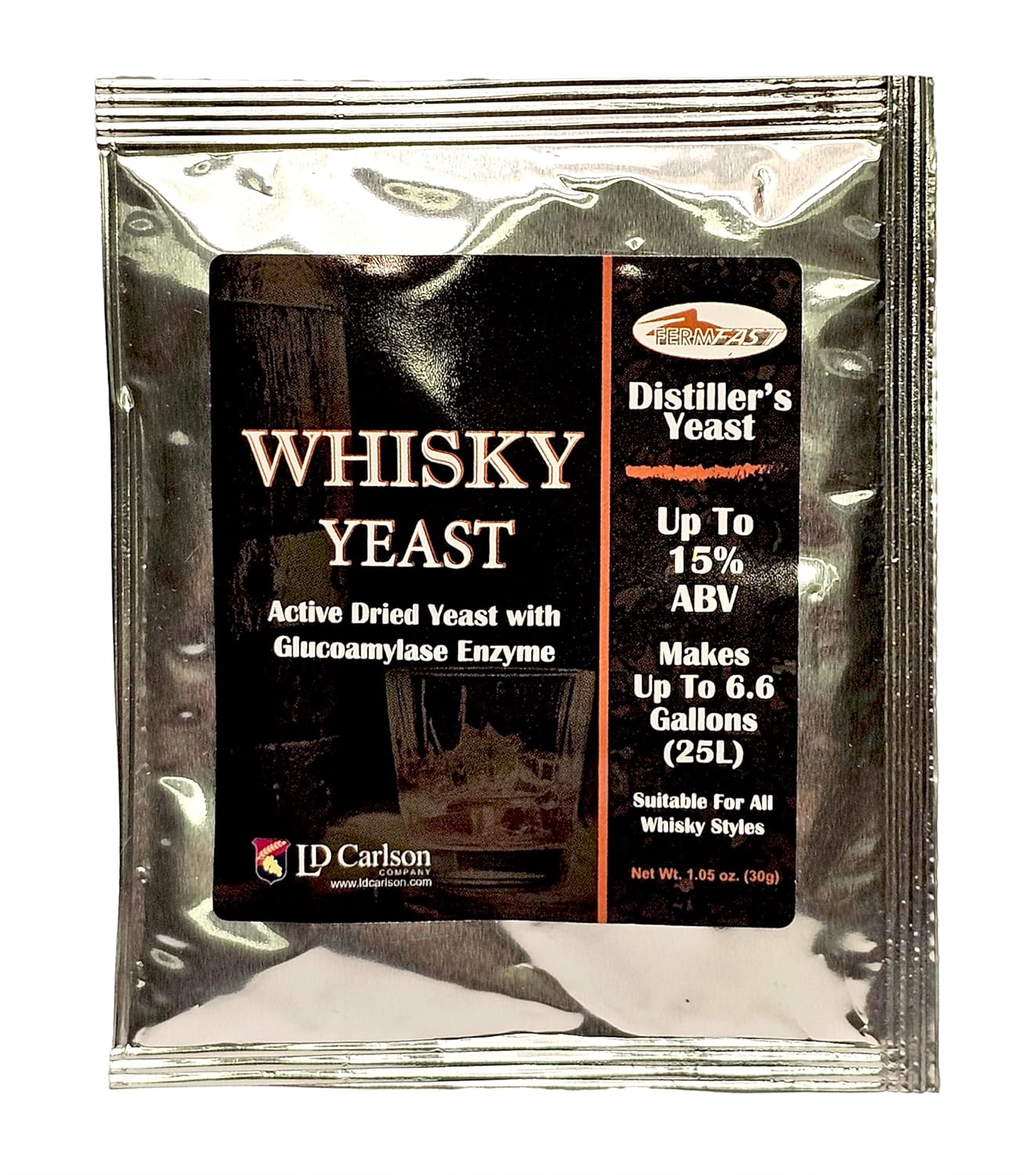 Ingredientes para Elaboración de Cerveza