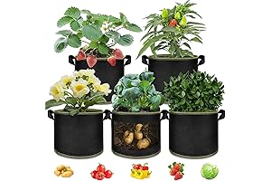 Potato Grow Bags for Growing Potatoes 20 Gallon