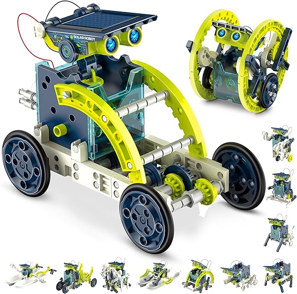 Hot Bee Robot Solar: ¿Inversión Educativa o Juguete Pasajero? | Análisis AethelGem