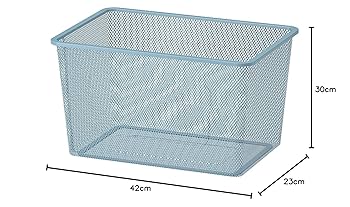 値下げ！KEA トロファストはるりくLNSKQB TROFAST/トロファスト（子ども部屋）の通販 - IKEA