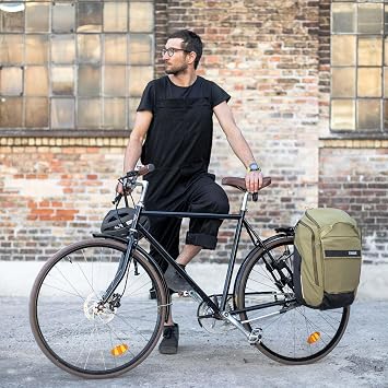 Thule Paramount Hybrid Pannier 26L