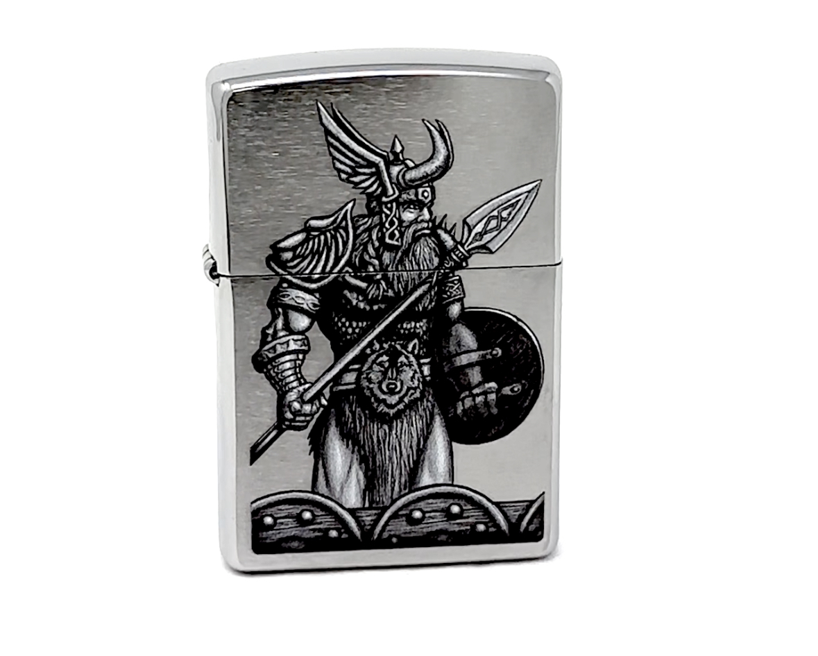 Amazon.com: Zippo Lighter - Personalized Custom Message Engraved